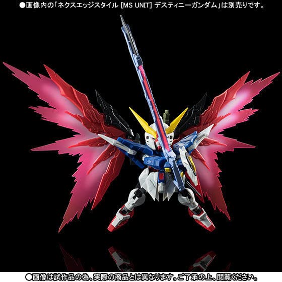 御値段交渉にて決定!!必見ストライクフリーダムガンダムVSデスティニーガンダム 御値段交渉にて決定!!必見ストライクフリーダムガンダムVS